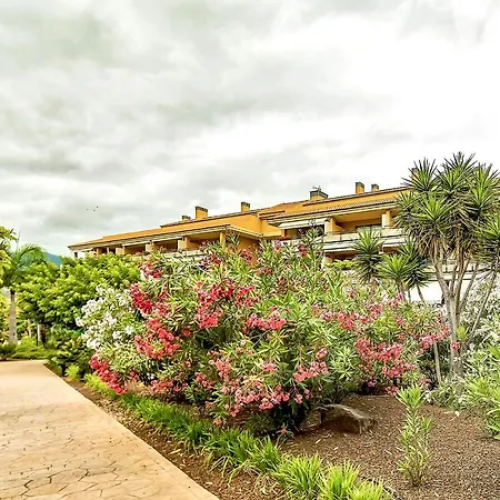 Apartment Piscinas Del Teide