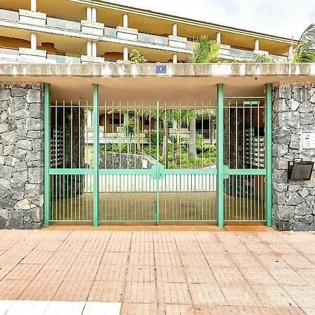 Piscinas Del Teide Apartment Puerto de la Cruz (Tenerife)