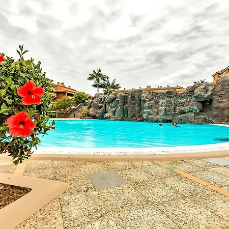 Apartment Piscinas Del Teide Puerto de la Cruz (Tenerife)